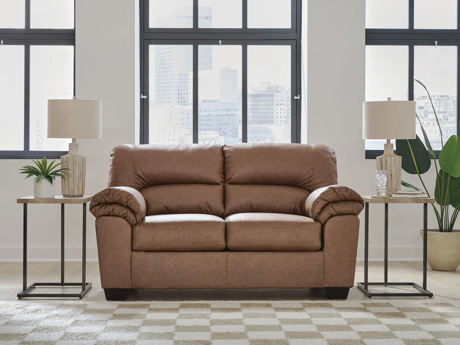 Five Star Furniture - WillowBend Loveseat