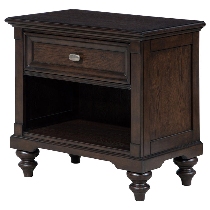 Five Star Furniture - Andover Nightstand