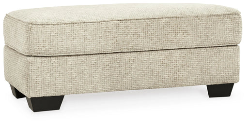 Five Star Furniture - Monaghan Ottoman image