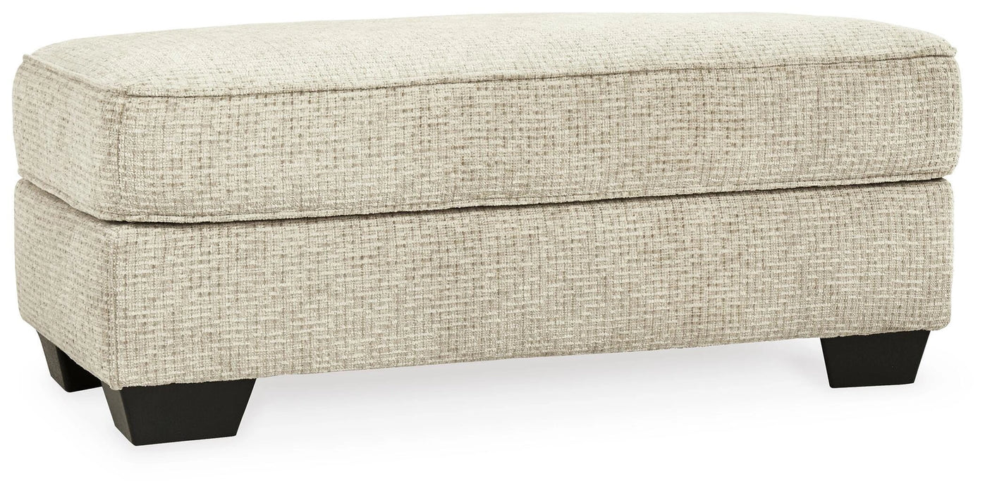 Five Star Furniture - Monaghan Living Room Set