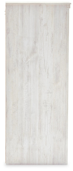 Five Star Furniture - Paxberry Dresser
