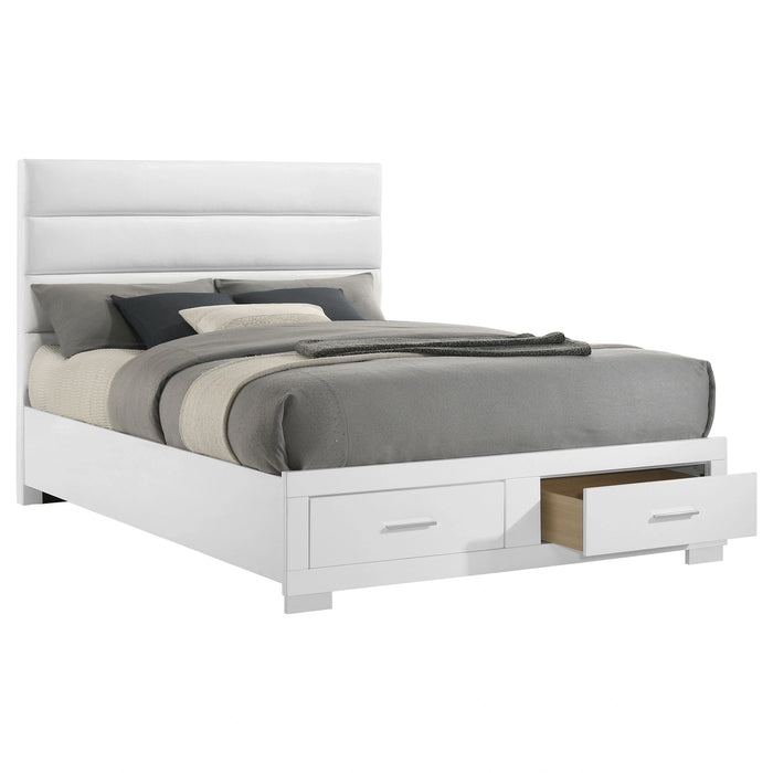 Five Star Furniture - Felicity Beds