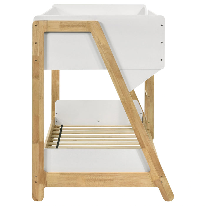 Five Star Furniture - Wyatt Bunk Bed
