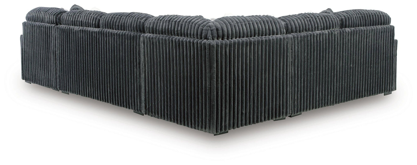 Five Star Furniture - Midnight-Madness Sectional with Chaise