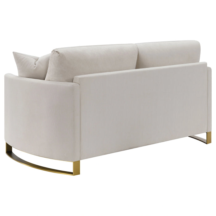 Five Star Furniture - Corliss Loveseat