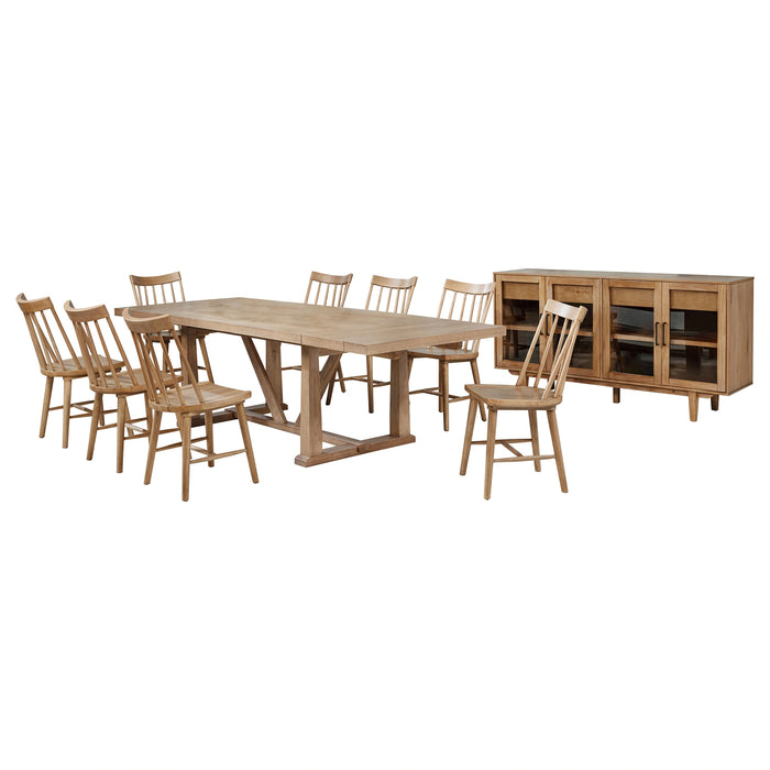 Five Star Furniture - Middleton Dining Set