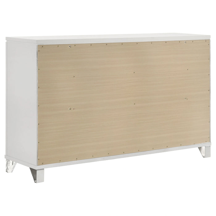 Five Star Furniture - Marmore Dresser