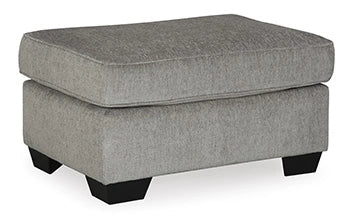 Five Star Furniture - Altari Ottoman