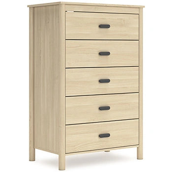 Five Star Furniture - Cabinella Chest of Drawers