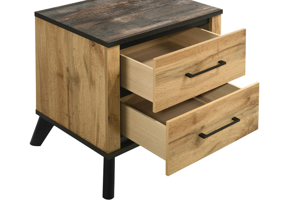 Five Star Furniture - Kaywood Bedroom Set