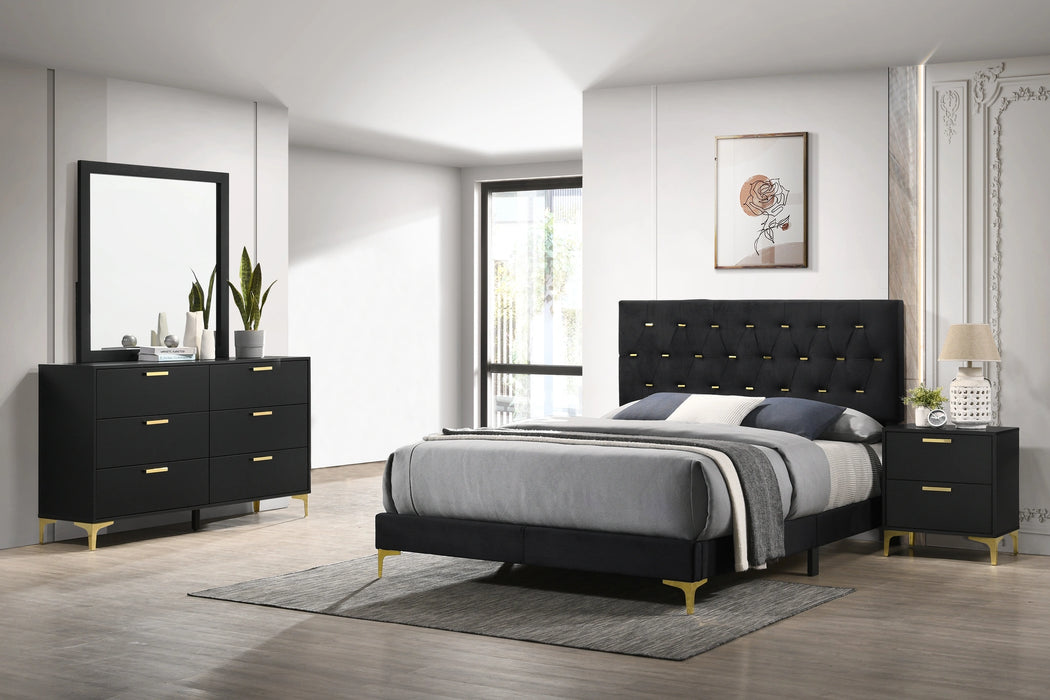 Five Star Furniture - Kendall Bedroom Set