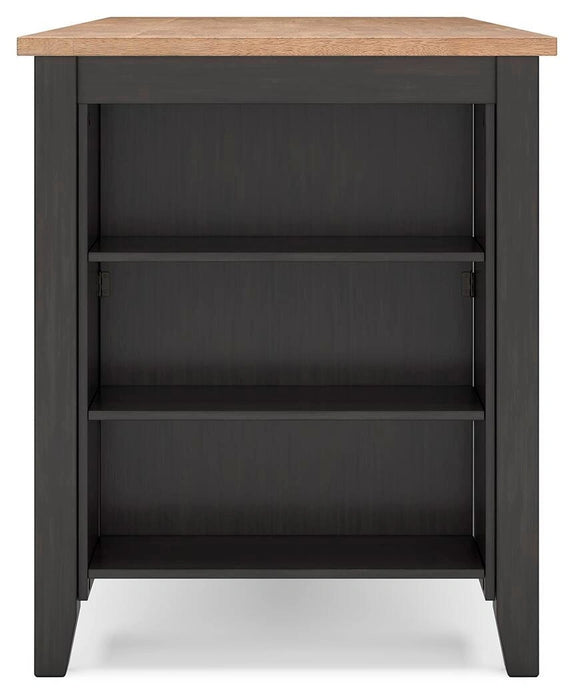 Five Star Furniture - Gesthaven Dining Set