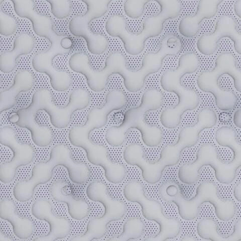 Five Star Furniture - Anniversary Edition Pillowtop Innerspring Mattress