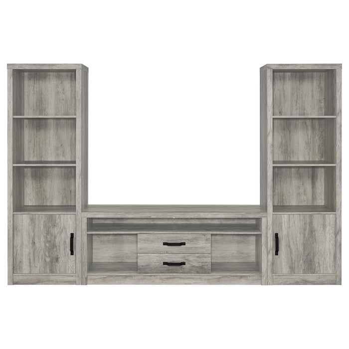 Five Star Furniture - Burke Media Tower