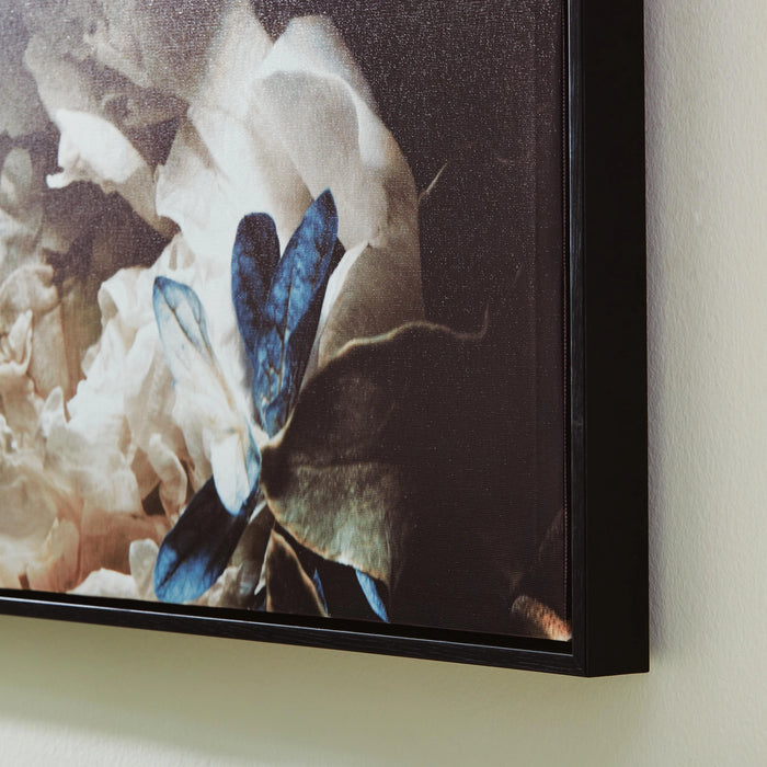 Five Star Furniture - Hurshaw Wall Art