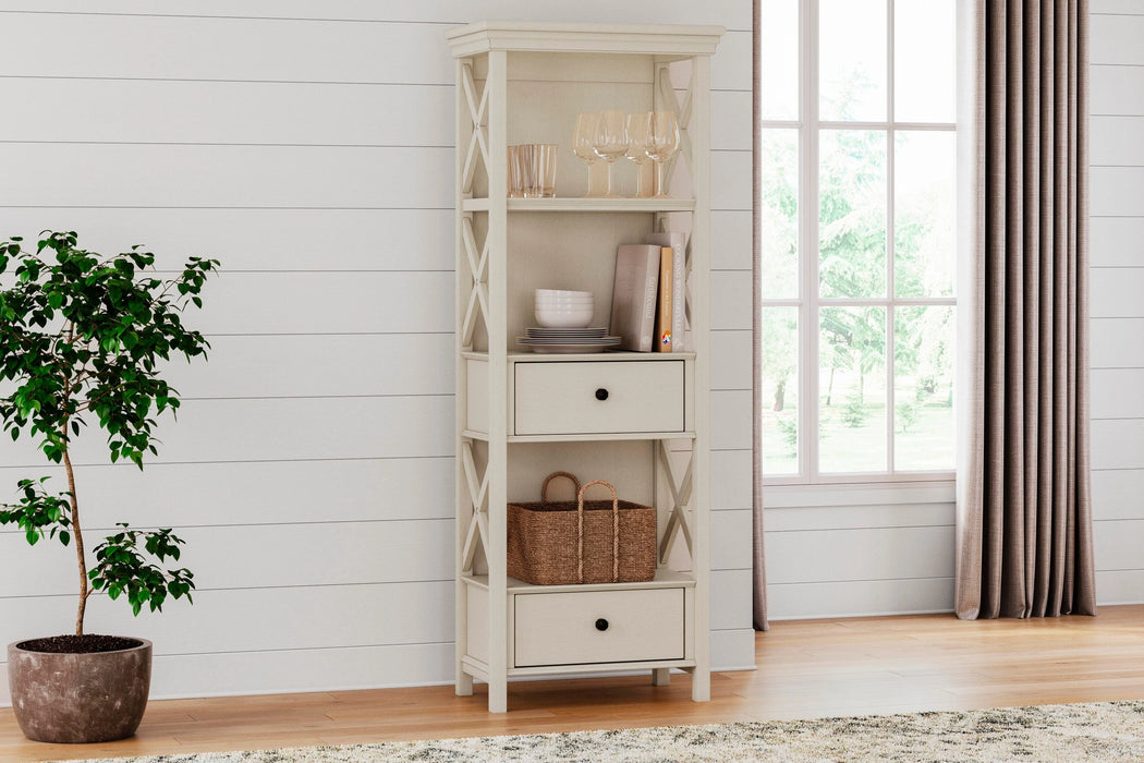 Five Star Furniture - Bolanburg Display Cabinet