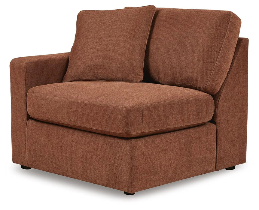 Five Star Furniture - Modmax Sectional with Audio System