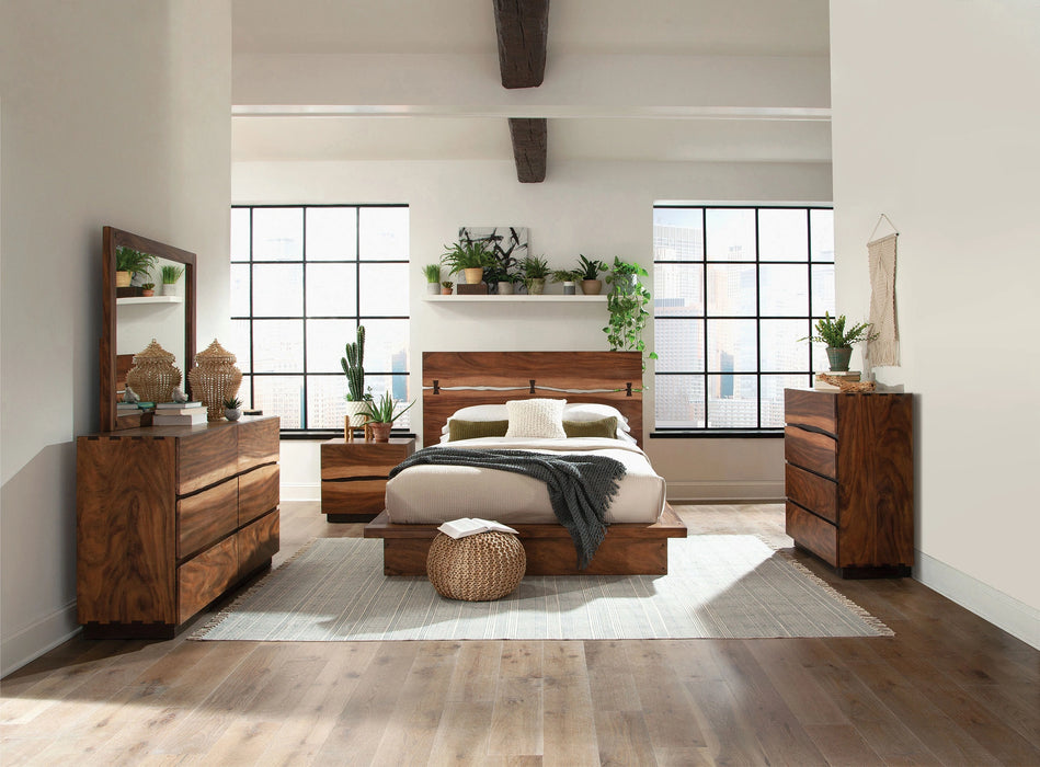 Five Star Furniture - Winslow Bedroom Set