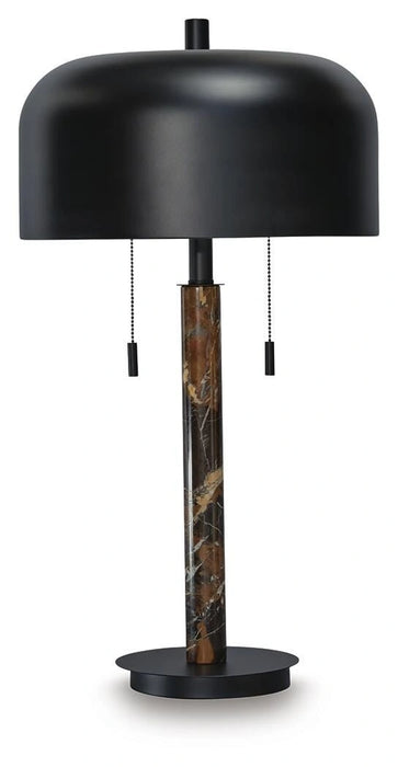 Five Star Furniture - Alanbert Table Lamp