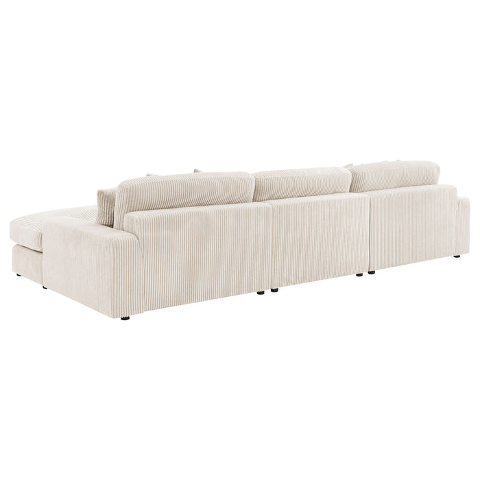Five Star Furniture - Blaine Sectional Sofa