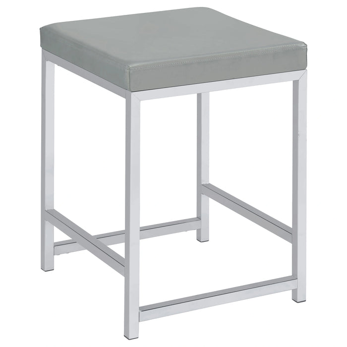 Five Star Furniture - Umbridge Makeup Vanity Stool