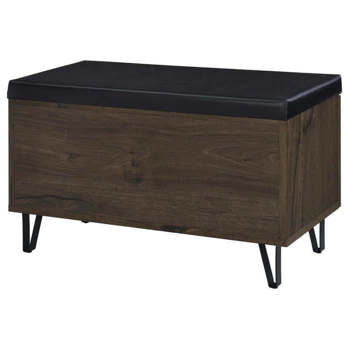 Five Star Furniture - Brixton Storage Bench