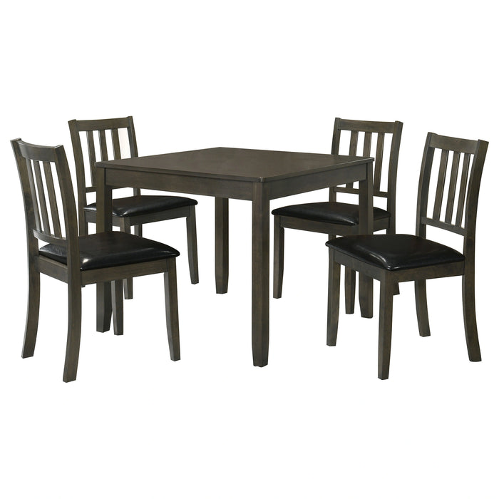 Five Star Furniture - Parkwood Dining Set
