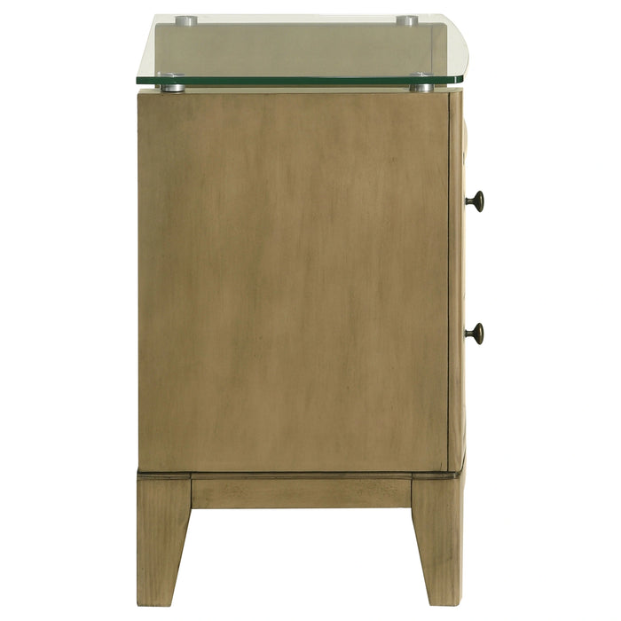 Five Star Furniture - Granada Nightstand