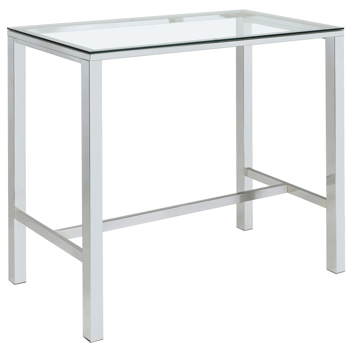 Five Star Furniture - Tolbert Bar Table
