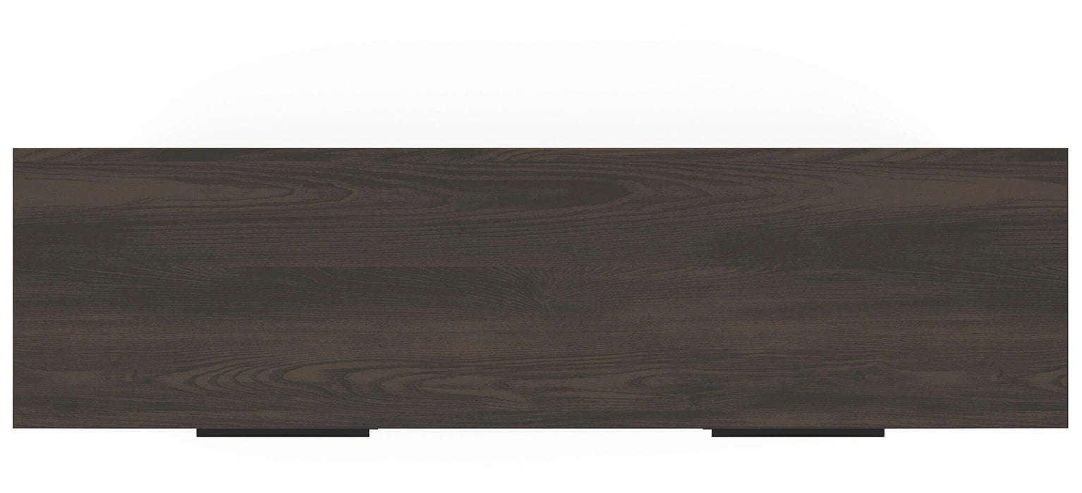 Five Star Furniture - Shaehartin Dresser