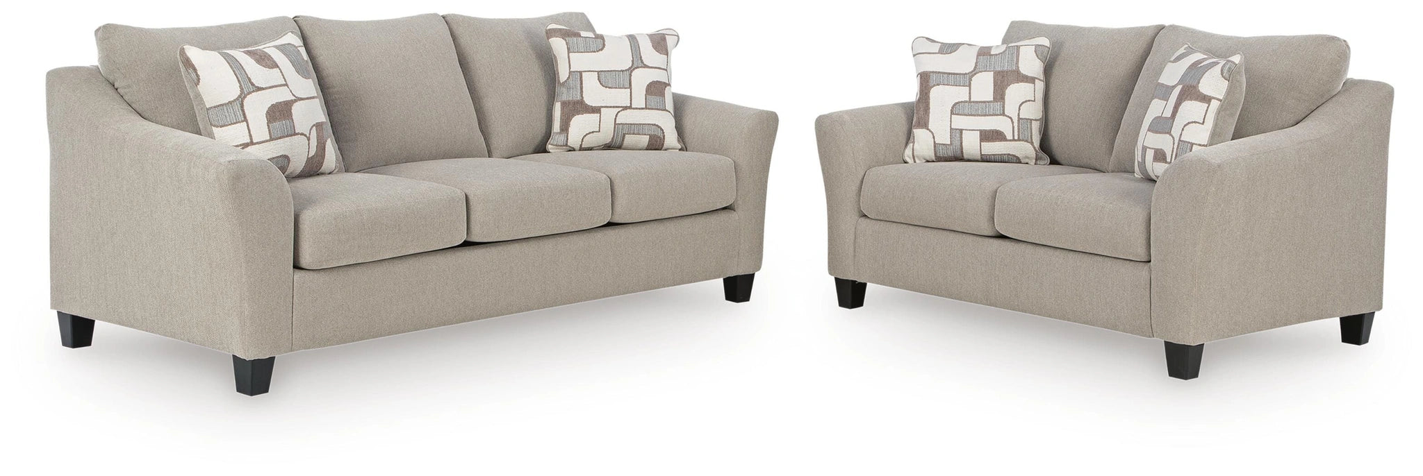 Five Star Furniture - Willarae Living Room Set