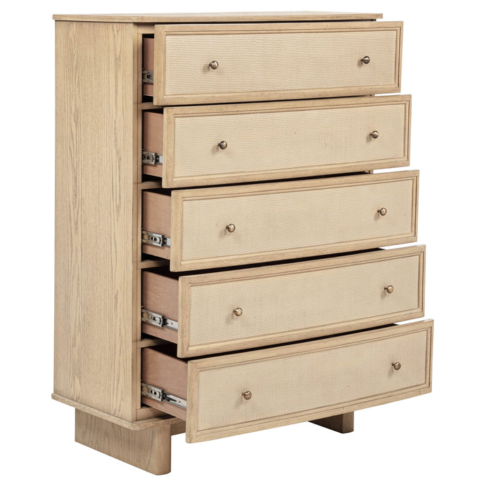 Five Star Furniture - Kailani Chest of Drawers