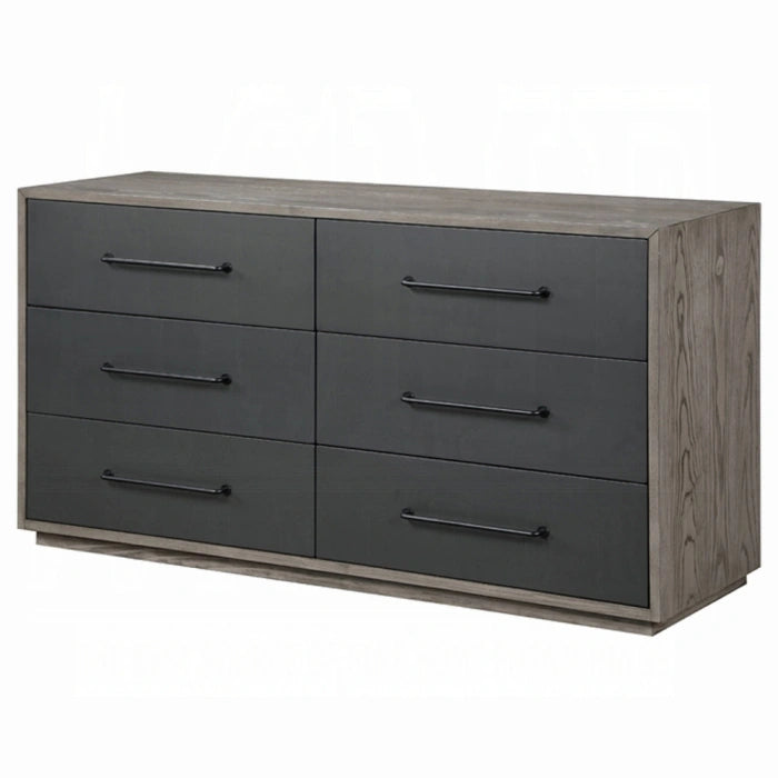 Five Star Furniture - Estevon Dresser