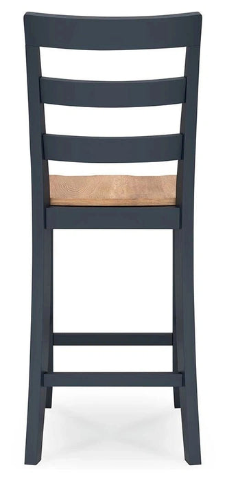 Five Star Furniture - Gesthaven Counter Height Barstool