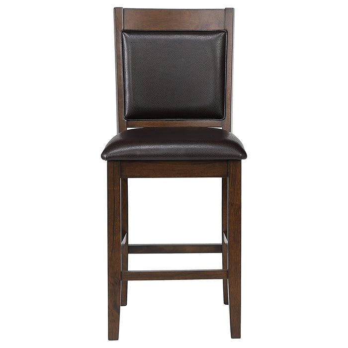 Five Star Furniture - Dewey Counter Height Dining Set