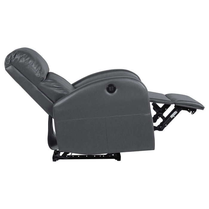 Five Star Furniture - Grant Power Recliner
