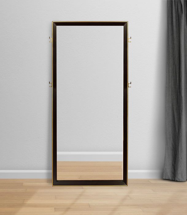 Five Star Furniture - Durango Floor Mirror
