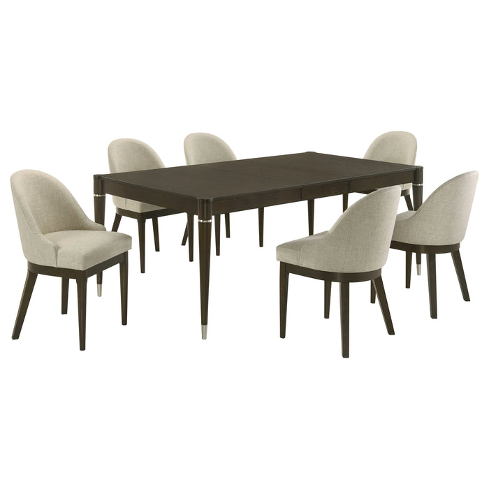 Five Star Furniture - Reseda Dining Set