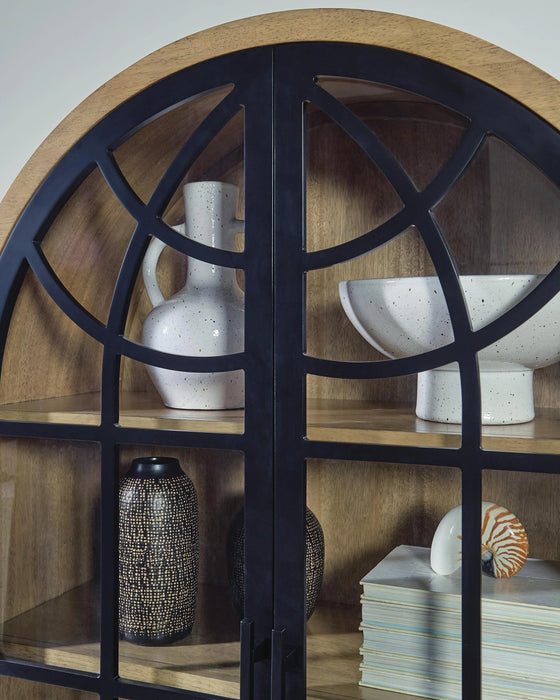 Five Star Furniture - Gwenwich Accent Cabinet