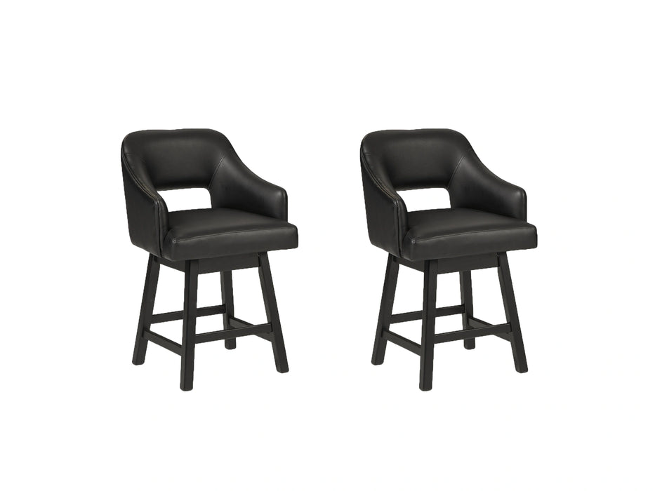 Five Star Furniture - Tallenger Bar Stool Set