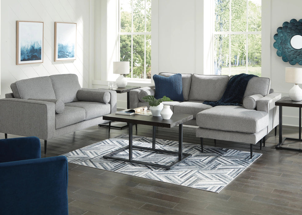 Five Star Furniture - Hazela Living Room Set
