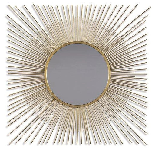 Five Star Furniture - Elspeth Accent Mirror image