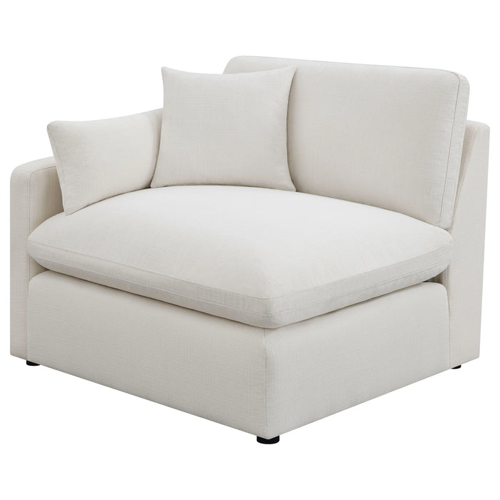 Five Star Furniture - Hobson Modular Sectional Sofa