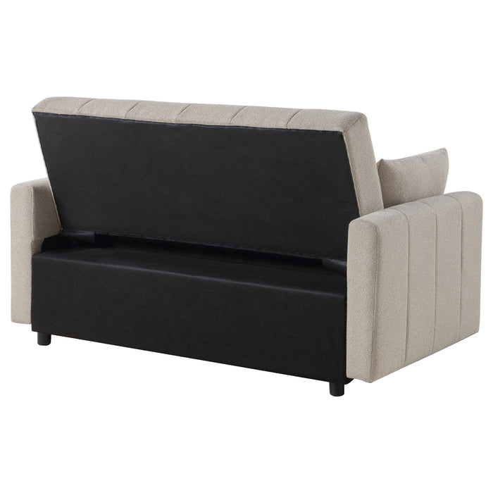 Five Star Furniture - Portland Convertible Sleeper Sofa Bed