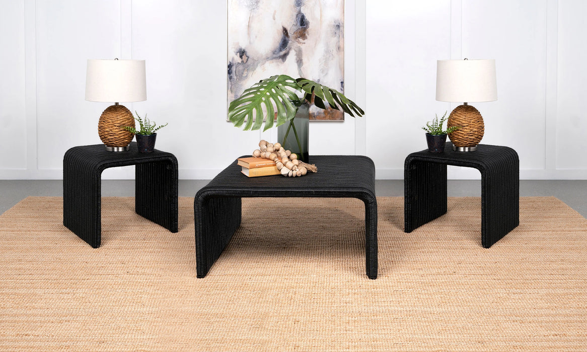 Five Star Furniture - Cahya Coffee Table Set