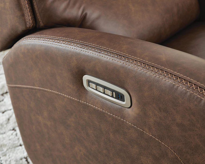 Five Star Furniture - Motion-Max Recliner