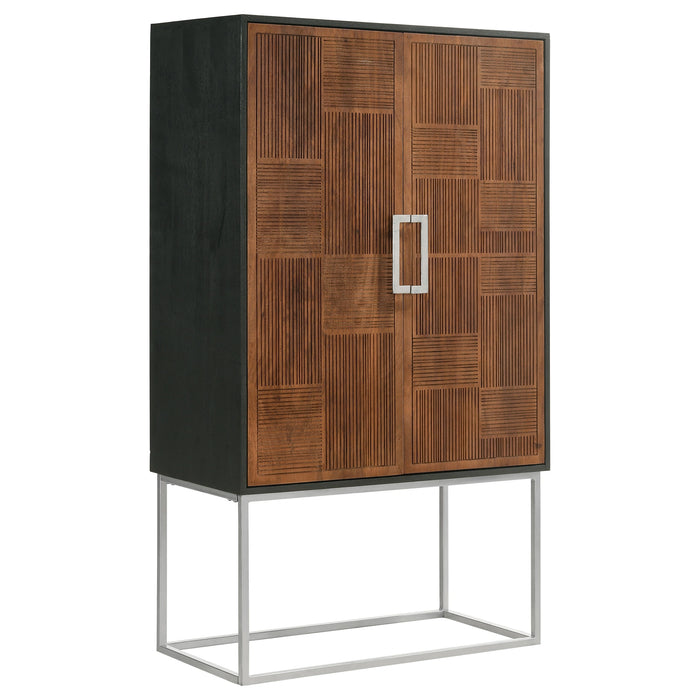 Five Star Furniture - Borman Bar Cabinet