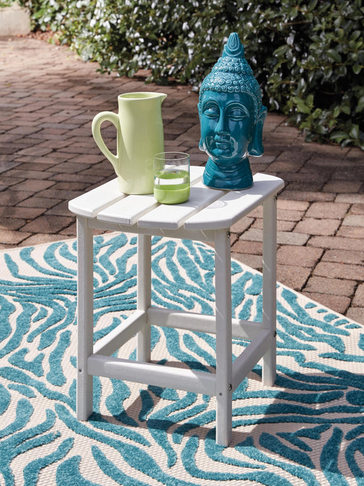 Five Star Furniture - Sundown Treasure End Table