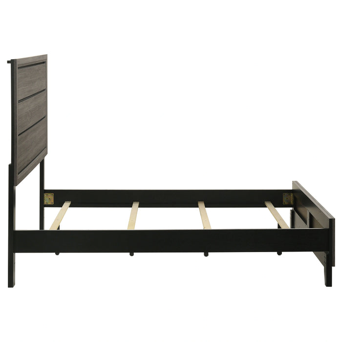 Five Star Furniture - Watson Panel Bed