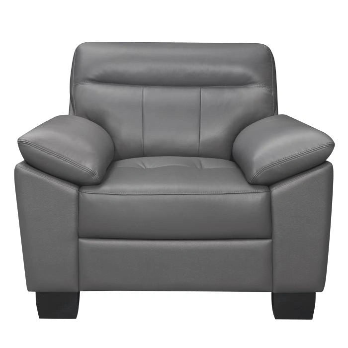 Five Star Furniture - Denizen Chair in Dark Gray 9537DGY-1